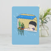 SosoHoney(38) Regen (Stehend Vorderseite)