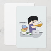 sosoHoney(39) Mondayitis (Vorne/Hinten)