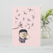 sosoHoney(45) Herbst (Stehend Vorderseite)