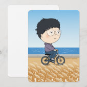 sosoHoney(46) Herbst (Vorne/Hinten)