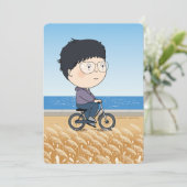 sosoHoney(46) Herbst (Stehend Vorderseite)