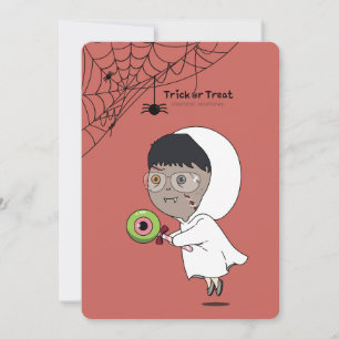 sosoHoney(48) Halloween