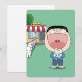 sosoHoney(49) Glück (Vorne/Hinten)