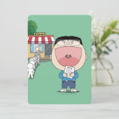 sosoHoney(49) Glück (Stehend Vorderseite)