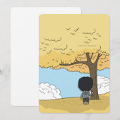 sosoHoney(50) Herbst (Vorne/Hinten)