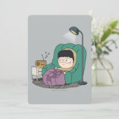 sosoHoney(53) schlafen (Stehend Vorderseite)