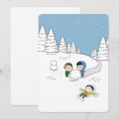 sosoHoney(55) Winter (Vorne/Hinten)