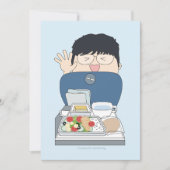 sosoHoney(5)-Flugzeug (Vorderseite)