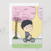 sosoHoney(67) Kirschblüten (Vorne/Hinten)