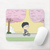sosoHoney(67) Kirschblüten Mousepad (Mit Mouse)