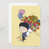 sosoHoney(68) Bouquet (Vorne/Hinten)