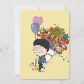 sosoHoney(68) Bouquet (Vorderseite)