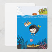 SosoHoney(72) sea (Vorne/Hinten)