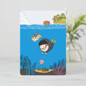 SosoHoney(72) sea (Stehend Vorderseite)