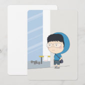 sosoHoney(7)-Fitnessraum (Vorne/Hinten)