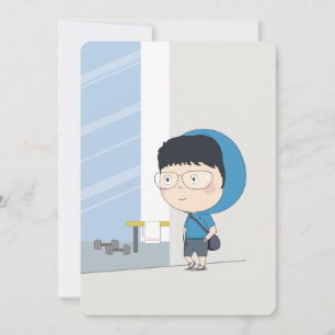 sosoHoney(7)-Fitnessraum