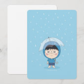 SosoHoney(8) Regen (Vorne/Hinten)