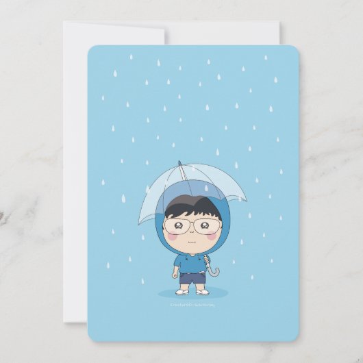 SosoHoney(8) Regen (Vorderseite)