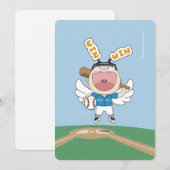 SosoHoney-Baseball (Vorne/Hinten)