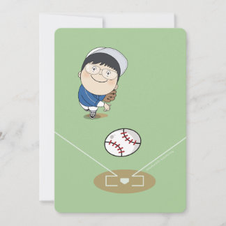 SosoHoney-Baseball