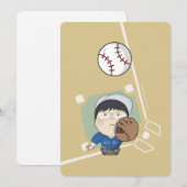 SosoHoney-Baseball (Vorne/Hinten)