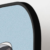 SosoHoney-Baseball Pickleball Schläger (Linke Seite)