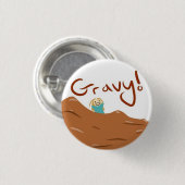 SOSSE! BUTTON (Vorne & Hinten)