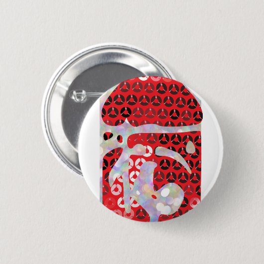 Soße Button (Vorne & Hinten)