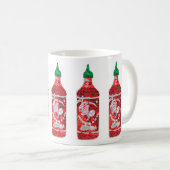 Soße Kaffeetasse (VorderseiteRechts)