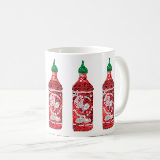 Soße Kaffeetasse (VorderseiteRechts)