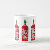 Soße Kaffeetasse (Mittel)