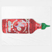 Soßendecke Fleecedecke (Vorderseite (Horizontal))