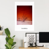 SOSSUSVLEI POSTER (Heimbüro)