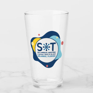 SOT-Jahrestreffen 2025 und ToxExpo-Glas Glas
