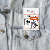 SOT - Toxisch lustig - Ein Umarmung ohne Knopf Button (Insitu)