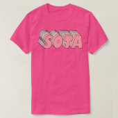 SOTA T-Shirt (Design vorne)