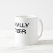 SOTALLY TOBER KAFFEETASSE (VorderseiteRechts)