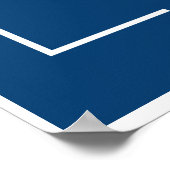 Soteriologie - Minister für Aussöhnung Poster (Ecke)