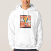 SOTF Up & Away Sweatshirt (Vorderseite)
