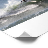 Sothside Pier Poster (Ecke)