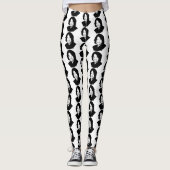 SOTOMAYER LEGGINGS (Vorderseite)