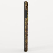 Soubrette Elegant Monogram Case-Mate iPhone Hülle (Hinten/Rechts)