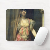 Soudja Sari Mousepad (Mit Mouse)