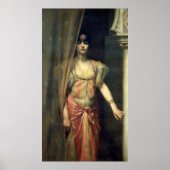 Soudja Sari Poster (Vorne)