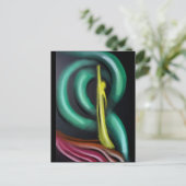 Soul 06 postkarte (Stehend Vorderseite)