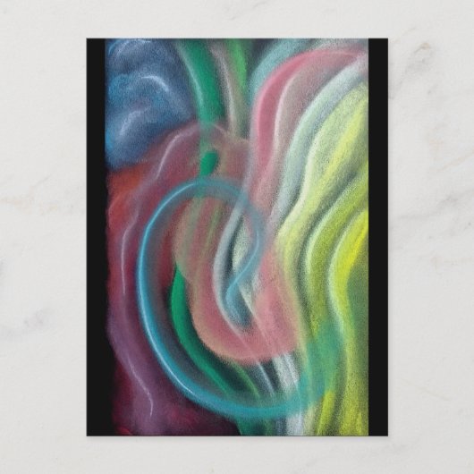 Soul 09 postkarte (Vorderseite)