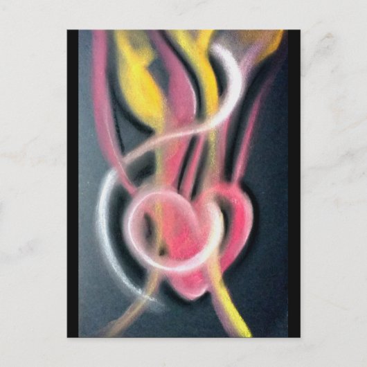 Soul 10 postkarte (Vorderseite)