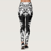 Soul 2.0 leggings (Rückseite)