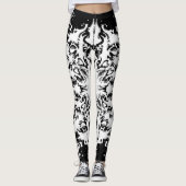 Soul 2.0 leggings (Vorderseite)