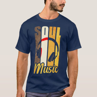 SOUL 6 T-Shirt